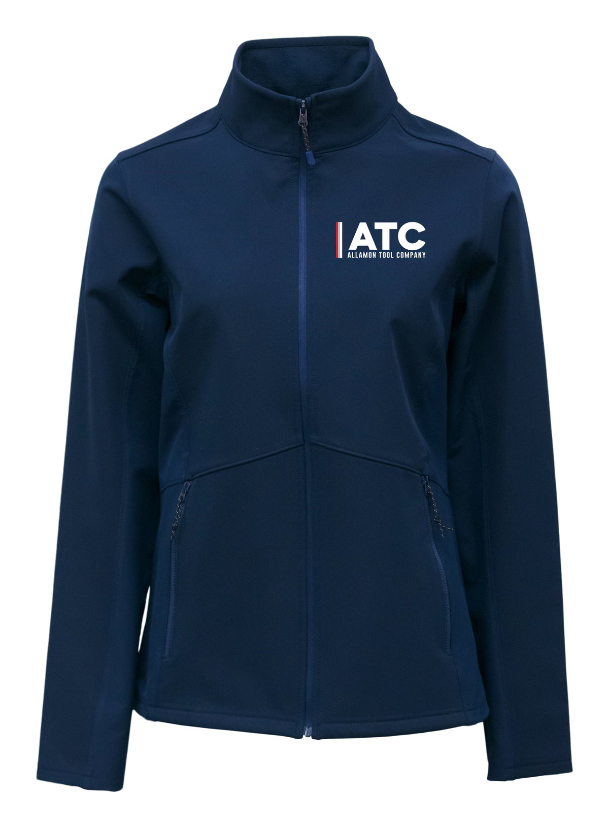 ATC BAW ST21 - Women's Softshell Jacket w/ATC Logo