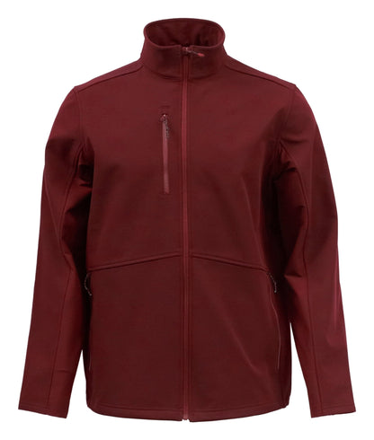 BAW ST20 - Men's Softshell Jacket
