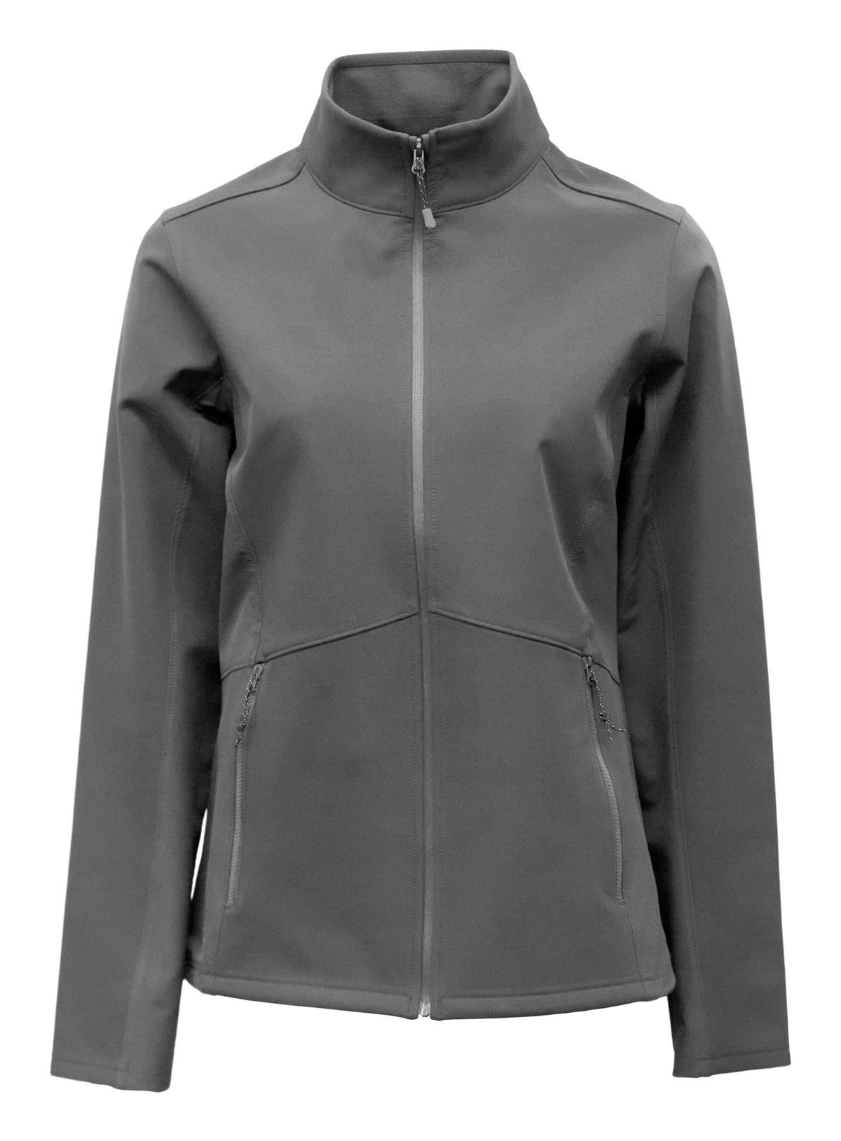 BAW ST21 - Women's Softshell Jacket
