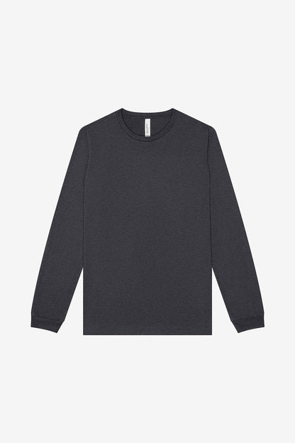 Bella Canvas 3501 (Blues) - Long Sleeve Shirt