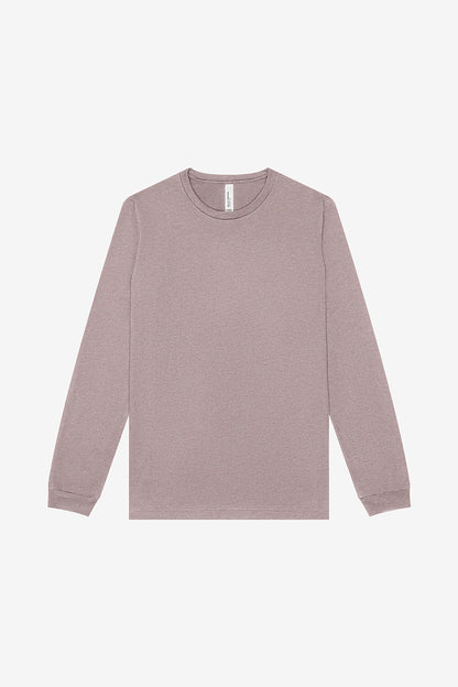 Bella Canvas 3501 (Purples) - Long Sleeve Shirt