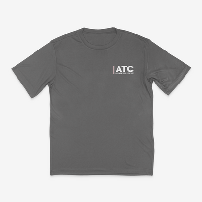 ATC - A4 N3142 Cooling Performance Logo White