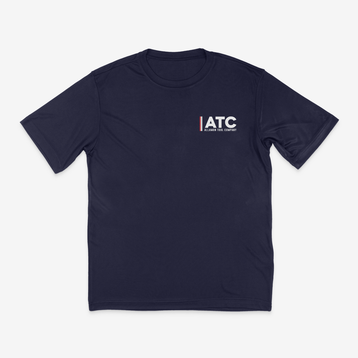 ATC - A4 N3142 Cooling Performance Logo White