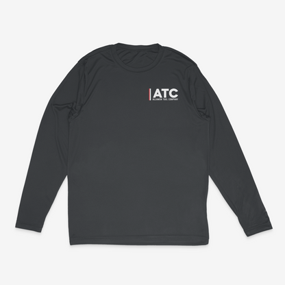 ATC - A4 N3165 Cooling Performance Logo White