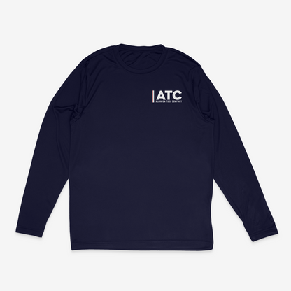 ATC - A4 N3165 Cooling Performance Logo White