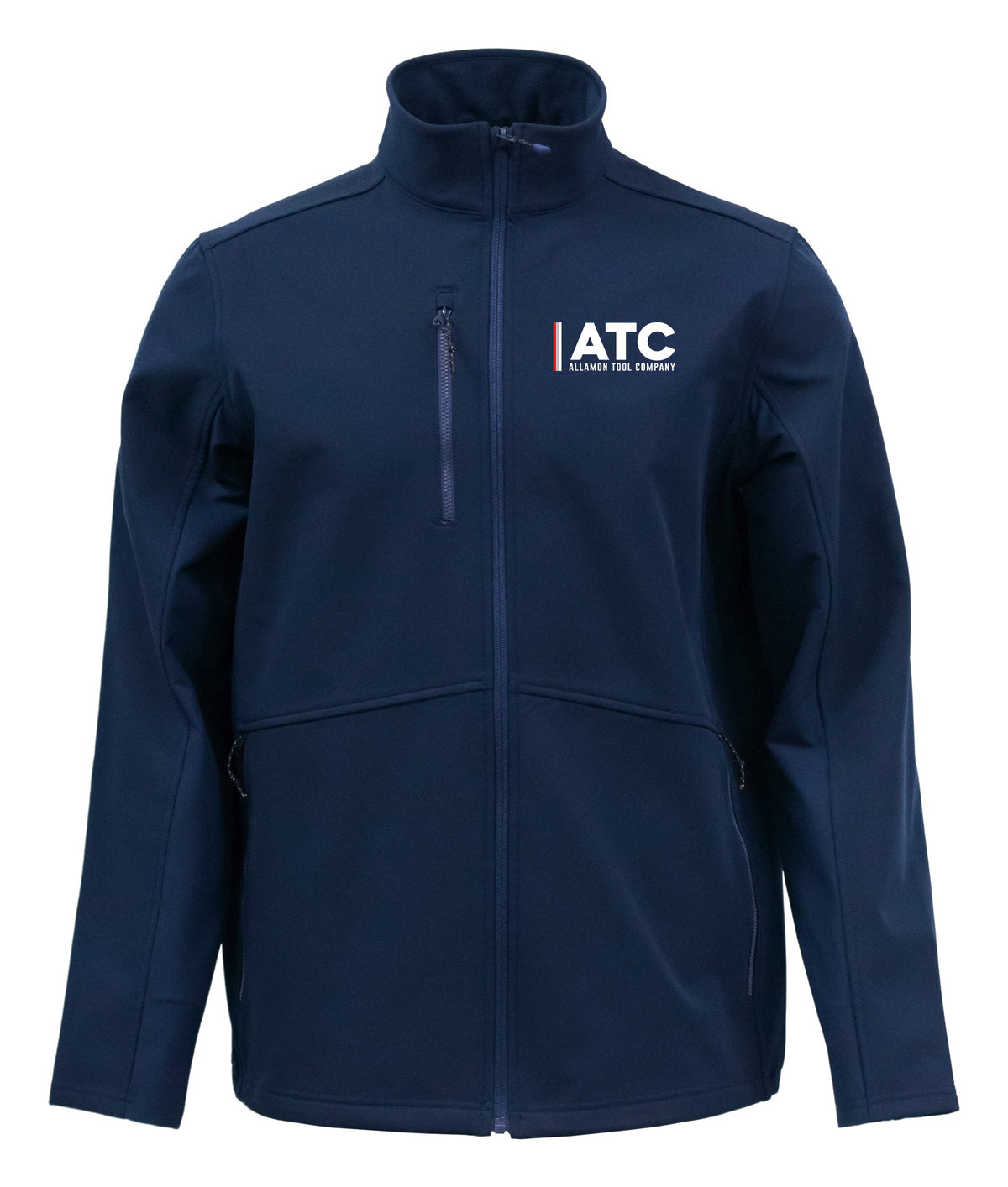 ATC BAW ST20 - Men's Softshell Jacket w/ATC Logo