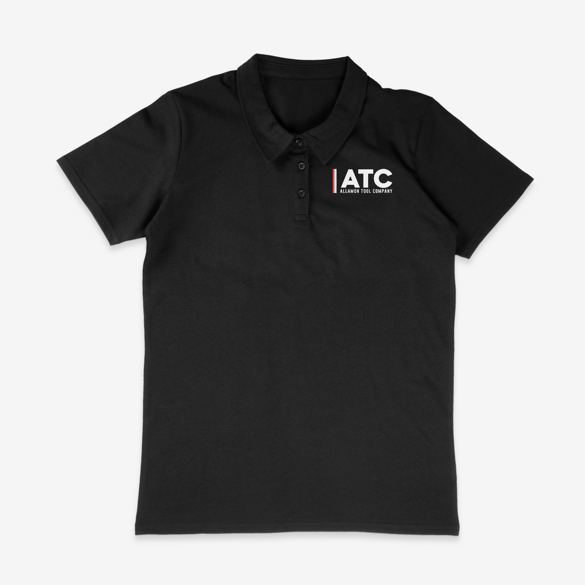 ATC - Team 365 TT51W Logo White