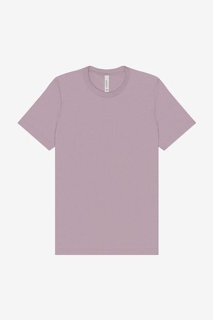 Bella Canvas 3001 (Purples) - Short Sleeve Shirt