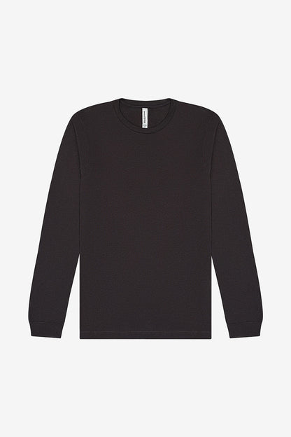 Bella Canvas 3501 (Greys) - Long Sleeve Shirt