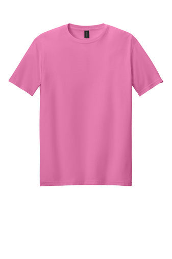 Gildan 64000 (Pinks) - Short Sleeve Shirt