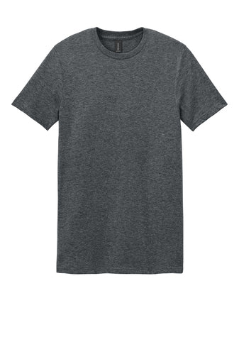 Gildan 64000 (Greys) - Short Sleeve Shirt
