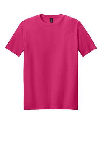 Gildan 64000 (Pinks) - Short Sleeve Shirt