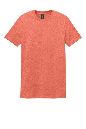 Gildan 64000 (Oranges) - Short Sleeve Shirt