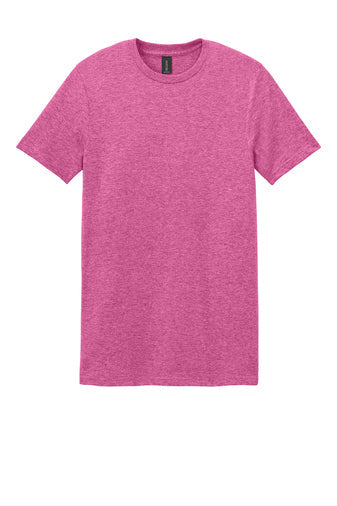 Gildan 64000 (Pinks) - Short Sleeve Shirt
