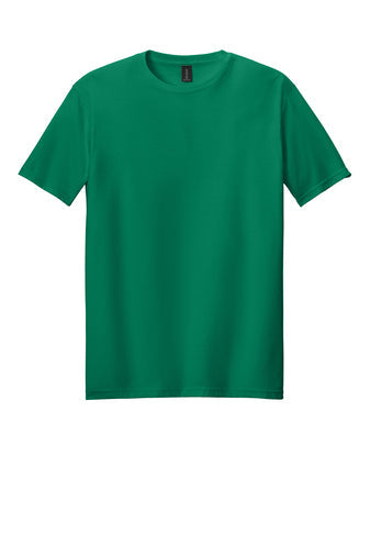 Gildan 64000 (Greens) - Short Sleeve Shirt