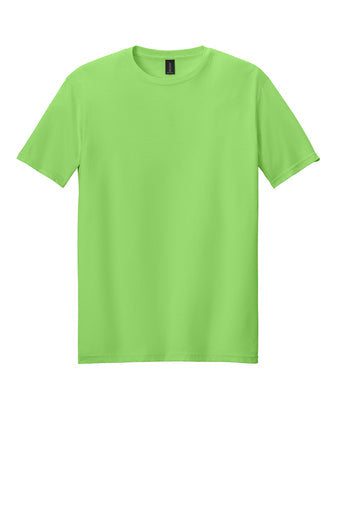 Gildan 64000 (Greens) - Short Sleeve Shirt