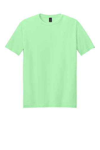 Gildan 64000 (Greens) - Short Sleeve Shirt