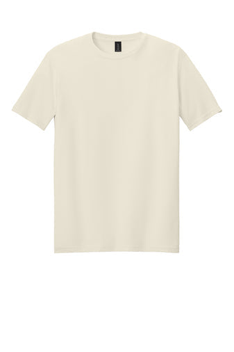 Gildan 64000 (Naturals) - Short Sleeve Shirt