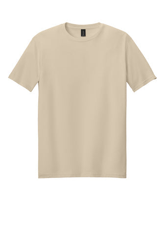 Gildan 64000 (Naturals) - Short Sleeve Shirt