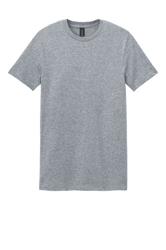 Gildan 64000 (Greys) - Short Sleeve Shirt