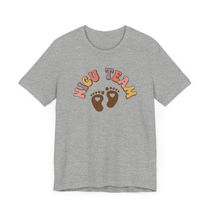 NICU Team Short Sleeve Tee