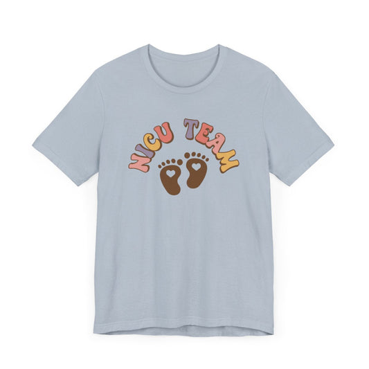 NICU Team Short Sleeve Tee
