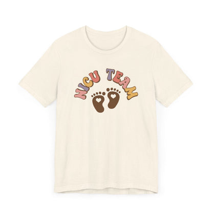 NICU Team Short Sleeve Tee
