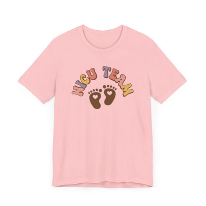 NICU Team Short Sleeve Tee