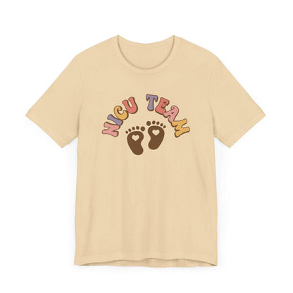 NICU Team Short Sleeve Tee
