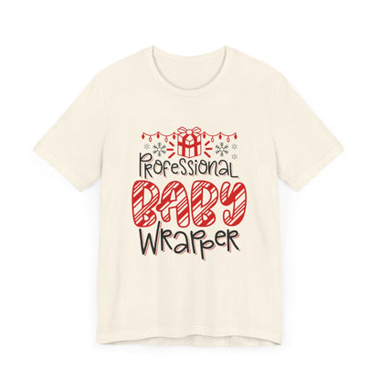 Pro Baby Wrapper Short Sleeve Tee