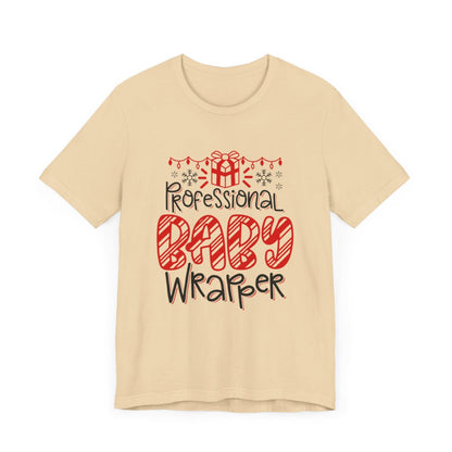 Pro Baby Wrapper Short Sleeve Tee
