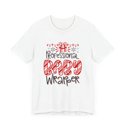 Pro Baby Wrapper Short Sleeve Tee