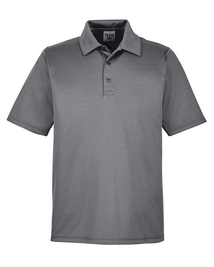 Team 365 TT51 - Mens Zone Performance Polo