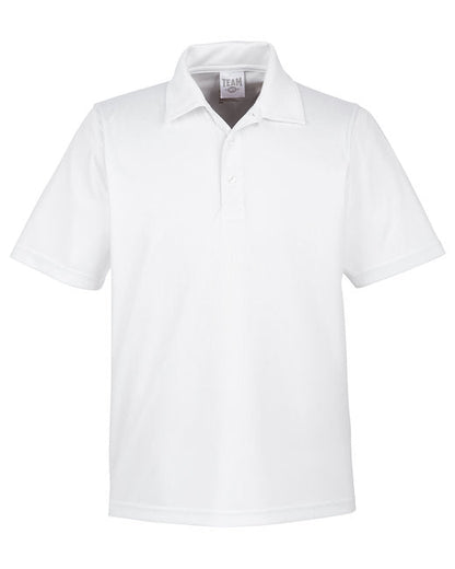 Team 365 TT51 - Mens Zone Performance Polo