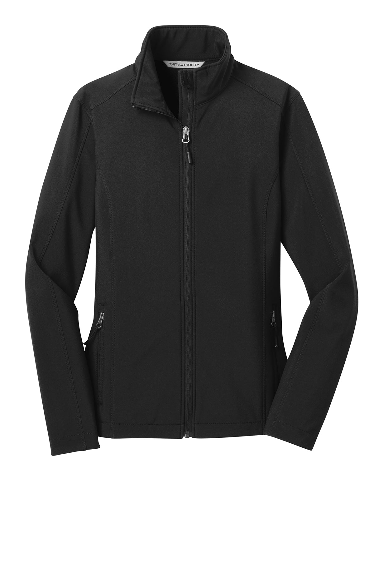 Women's Core Soft Shell Jacket