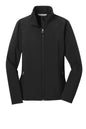 Women's Core Soft Shell Jacket